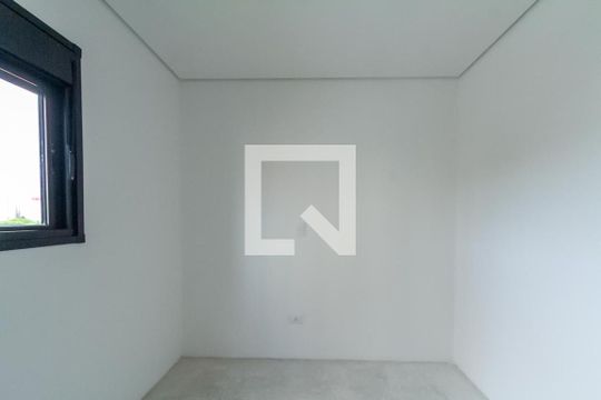 Quarto de casa de condomínio à venda com 2 quartos, 130m² em Nova Petrópolis, São Bernardo do Campo