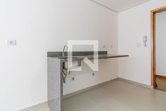 Studio de kitnet/studio para alugar com 1 quarto, 30m² em Vila Romana, São Paulo