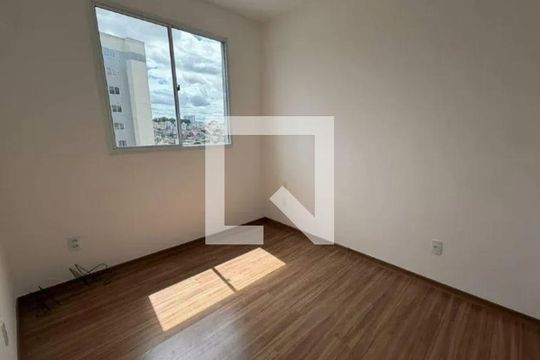 Apartamento para alugar com 2 quartos, 53m² em Novo Riacho, Contagem