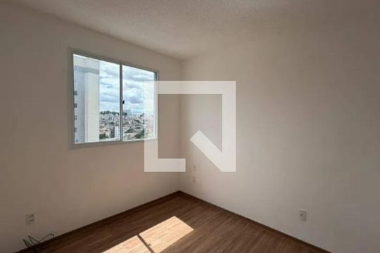 Apartamento para alugar com 2 quartos, 53m² em Novo Riacho, Contagem