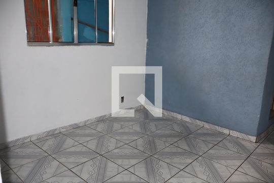 Quarto de casa para alugar com 1 quarto, 60m² em Parque Boa Esperança, São Paulo