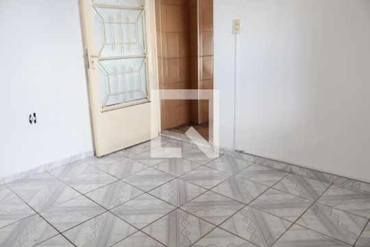 Sala de casa para alugar com 1 quarto, 60m² em Parque Boa Esperança, São Paulo