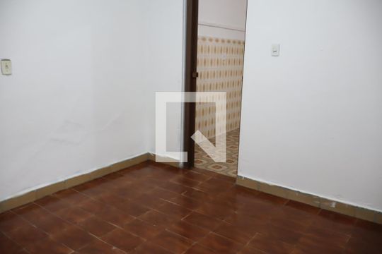 Casa para alugar com 1 quarto, 40m² em Parque Boa Esperança, São Paulo