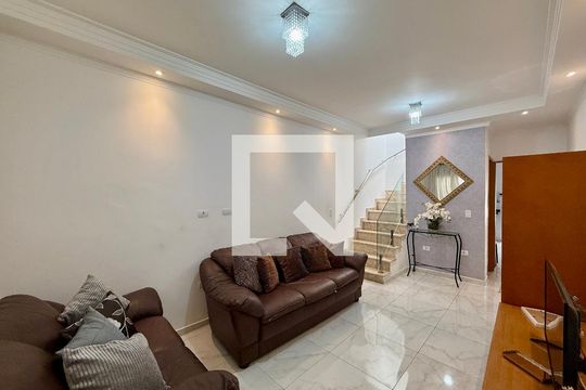 Casa à venda com 3 quartos, 101m² em Jardim Cidalia, São Paulo