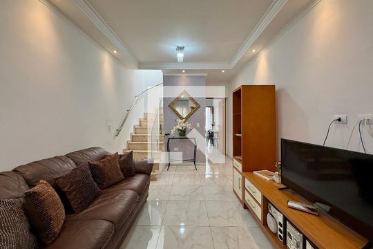 Casa à venda com 3 quartos, 101m² em Jardim Cidalia, São Paulo