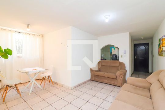Apartamento para alugar com 2 quartos, 62m² em Cidade Antônio Estêvão de Carvalho, São Paulo