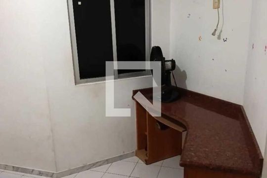 Quarto de apartamento para alugar com 3 quartos, 112m² em Costa Azul, Salvador