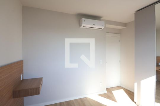Quarto 1 de apartamento à venda com 2 quartos, 49m² em Niterói, Canoas