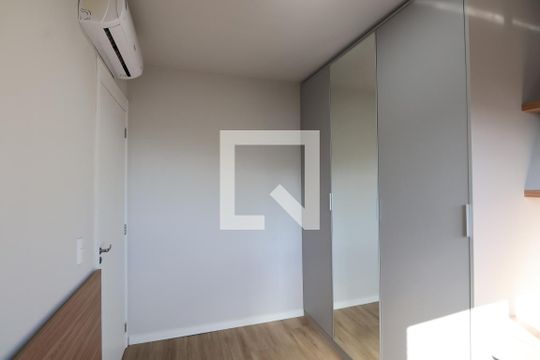 Quarto 2 de apartamento à venda com 2 quartos, 49m² em Niterói, Canoas