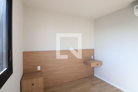 Quarto 1 de apartamento à venda com 2 quartos, 49m² em Niterói, Canoas