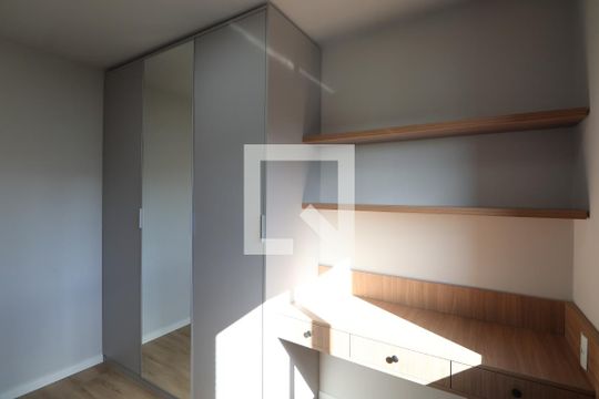 Quarto 2 de apartamento à venda com 2 quartos, 49m² em Niterói, Canoas