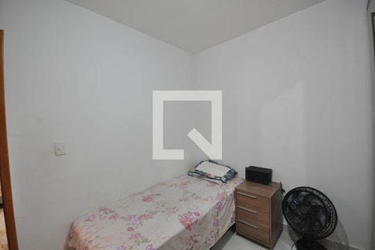 Quarto 2 de apartamento para alugar com 2 quartos, 42m² em Vila Gustavo, São Paulo
