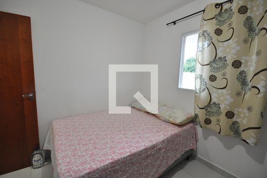 Quarto 1 de apartamento para alugar com 2 quartos, 42m² em Vila Gustavo, São Paulo