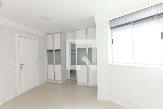 Apartamento à venda com 5 quartos, 300m² em Eldorado, Contagem