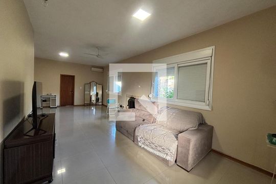 Casa à venda com 3 quartos, 472m² em Padre Reus, São Leopoldo