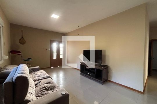 Casa à venda com 3 quartos, 472m² em Padre Reus, São Leopoldo