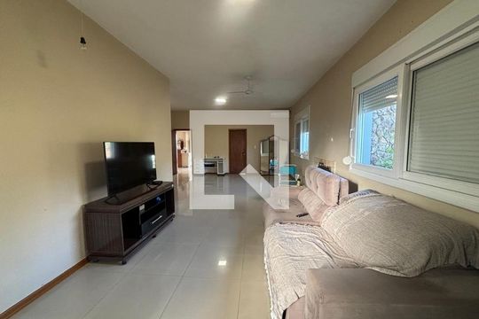 Casa à venda com 3 quartos, 472m² em Padre Reus, São Leopoldo