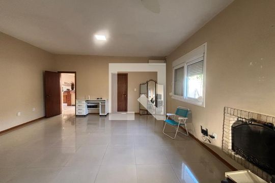 Casa à venda com 3 quartos, 472m² em Padre Reus, São Leopoldo