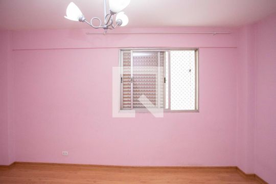 Quarto de apartamento à venda com 1 quarto, 62m² em Centro, Diadema