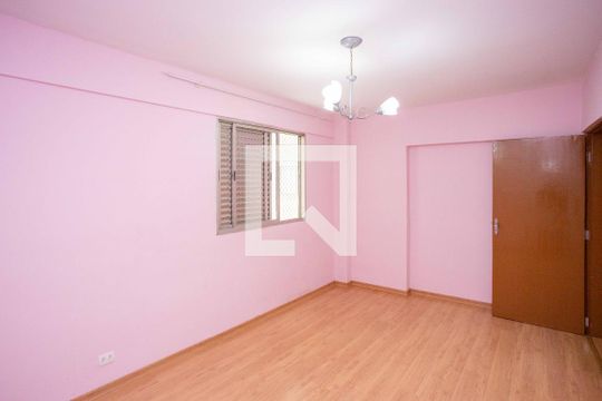 Quarto de apartamento à venda com 1 quarto, 62m² em Centro, Diadema