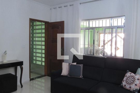 Casa à venda com 3 quartos, 280m² em Jaguaribe, Osasco