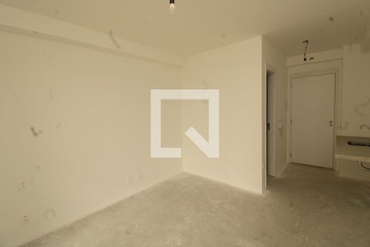 Studio de kitnet/studio para alugar com 1 quarto, 28m² em Sacomã, São Paulo