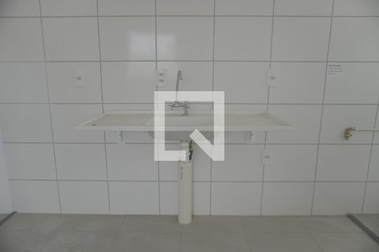 Apartamento à venda com 2 quartos, 44m² em Cidade Nova São Miguel, São Paulo
