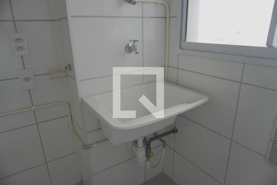 Apartamento à venda com 2 quartos, 44m² em Cidade Nova São Miguel, São Paulo