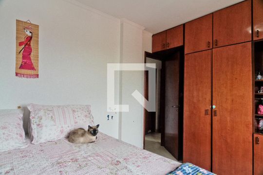 Quarto 2 de apartamento à venda com 2 quartos, 70m² em Santana, São Paulo