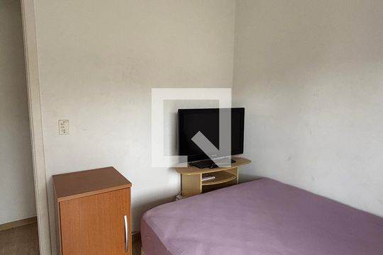 Quarto 1 de apartamento à venda com 3 quartos, 78m² em Bosque da Saúde, São Paulo