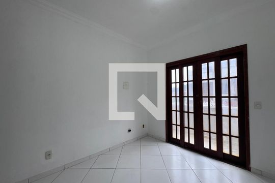 Suíte 1 de casa à venda com 4 quartos, 200m² em Vargem Grande, Rio de Janeiro