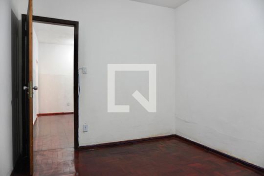 Quarto 1 (Casa) de casa à venda com 6 quartos, 250m² em Ipê, Belo Horizonte