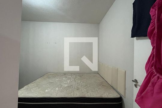 Apartamento para alugar com 2 quartos, 53m² em Tijuca, Contagem