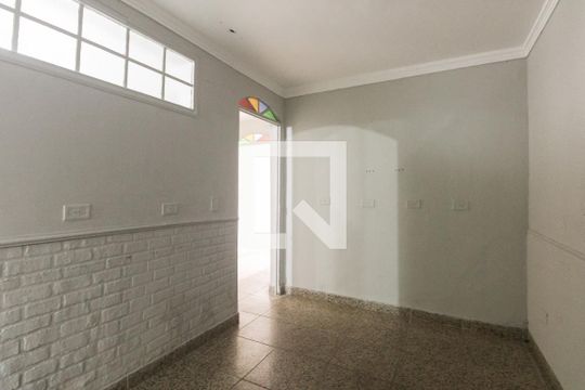 Quarto de casa para alugar com 2 quartos, 70m² em Vila Gomes Cardim, São Paulo