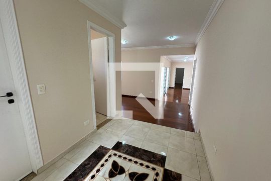 Casa de Condomínio para alugar com 3 quartos, 260m² em Residencial das Estrelas, Barueri