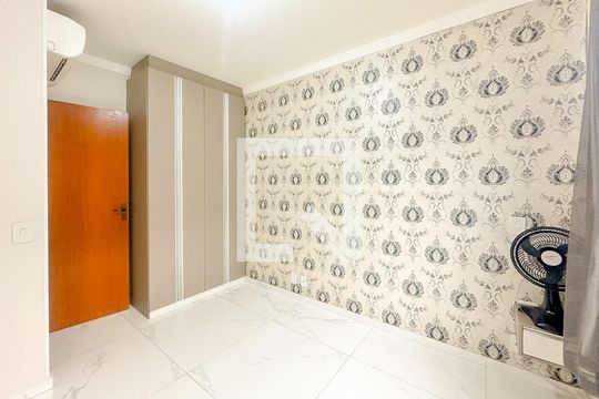Suíte 2 de casa para alugar com 3 quartos, 120m² em Ingleses do Rio Vermelho, Florianópolis
