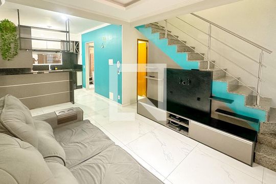Casa para alugar com 3 quartos, 120m² em Ingleses do Rio Vermelho, Florianópolis