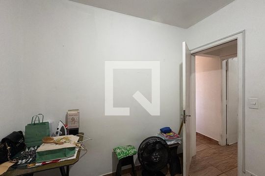 Quarto 1 de apartamento à venda com 2 quartos, 50m² em Parque Sao Luis, São Paulo