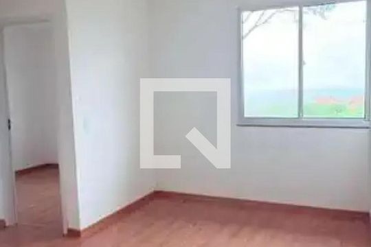 Apartamento para alugar com 2 quartos, 48m² em Jd Bela Vista, Vespasiano