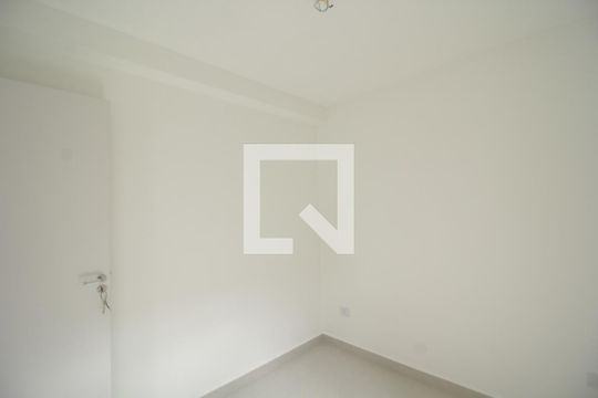 Quarto 1 de apartamento à venda com 2 quartos, 38m² em Parque Sao Domingos, São Paulo