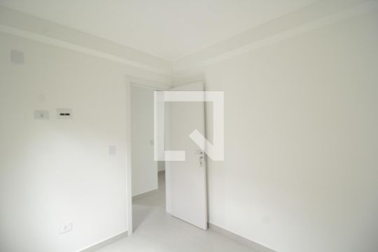 Quarto 1 de apartamento à venda com 2 quartos, 38m² em Parque Sao Domingos, São Paulo