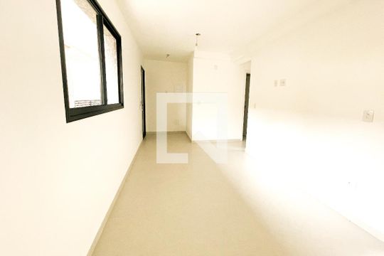 Sala de apartamento à venda com 2 quartos, 42m² em Parque Sao Domingos, São Paulo