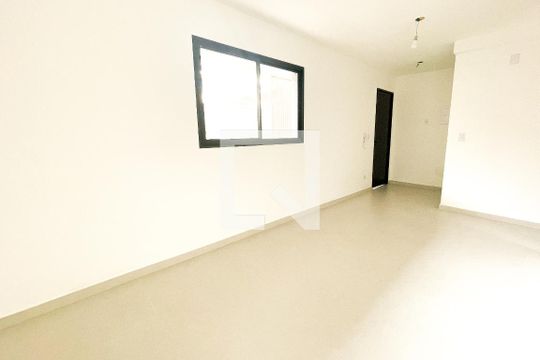 Sala de apartamento à venda com 2 quartos, 42m² em Parque Sao Domingos, São Paulo