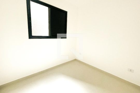 Quarto 1 de apartamento à venda com 2 quartos, 42m² em Parque Sao Domingos, São Paulo