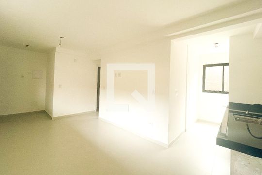 Apartamento à venda com 2 quartos, 42m² em Parque Sao Domingos, São Paulo