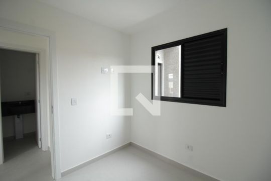 Quarto 1 de apartamento à venda com 2 quartos, 42m² em Parque Sao Domingos, São Paulo