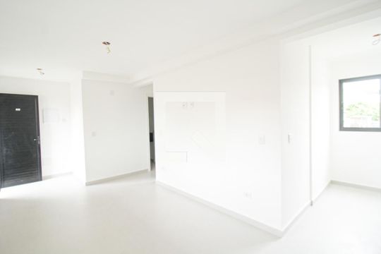Sala de apartamento à venda com 2 quartos, 42m² em Parque Sao Domingos, São Paulo
