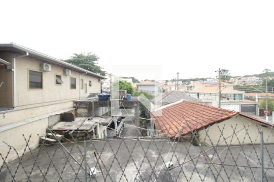 Vista do Quarto 1 de apartamento à venda com 2 quartos, 42m² em Parque Sao Domingos, São Paulo