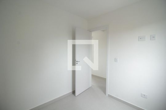 Quarto 1 de apartamento à venda com 2 quartos, 42m² em Parque Sao Domingos, São Paulo