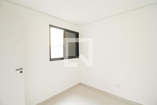 Quarto 2 de apartamento à venda com 2 quartos, 42m² em Parque Sao Domingos, São Paulo